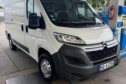 Citroen Jumper