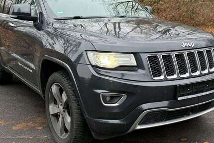 Jeep Grand Cherokee 154.890 km 13.499 &euro; Bonn 53127