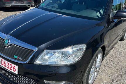 Skoda Octavia 199.999 km 5.900 &euro; Radolfzell 78315