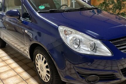 Opel Corsa 140.000 km 2.190 &euro; Kirchberg 55481