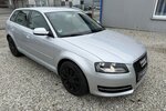 Audi A3 1.2i TFSI Attraction Automatik 2.Hand 186.000 km 4.990 &euro; Altdorf 84032