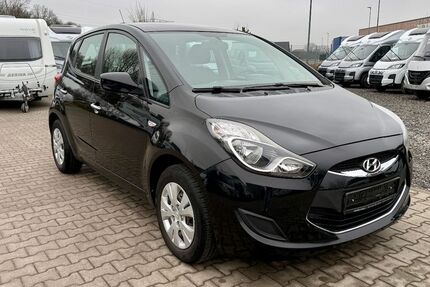 Hyundai ix20 42.000 km 6.990 &euro; Geldern 47608