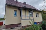 Einfamilienhaus Kitzscher - 7 Zimmer, 130 m&sup2;, 1.100&euro; | Angebot:27729595