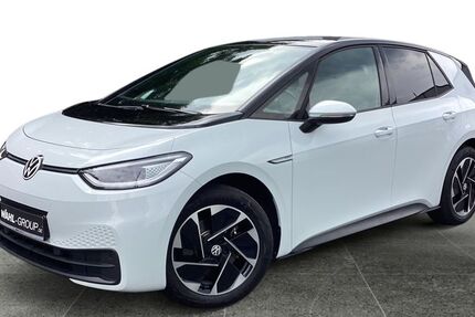 VW ID.3 72.989 km 18.780 € Siegen 57076