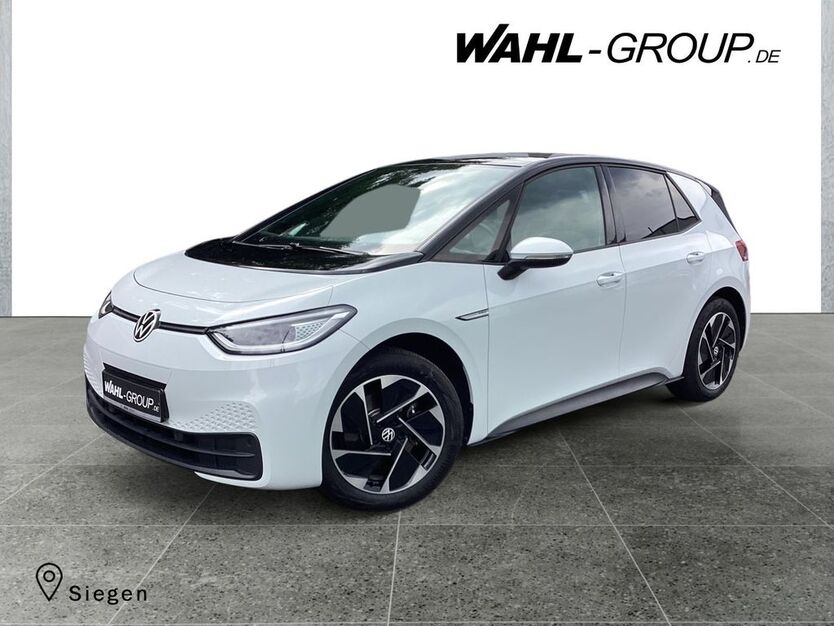 VW ID.3 72.989 km 19.360 € Siegen 57076