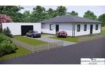 NEUBAU - Hochwertiger Bungalow mit Garage in ausgezeichneter Lage von Lauterbach auf der Insel Rügen 3 zimmer
