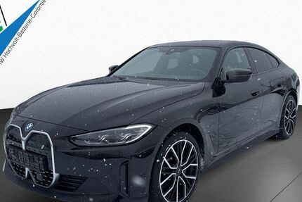 BMW i4 34.190 km 39.990 &euro; Herford 32051