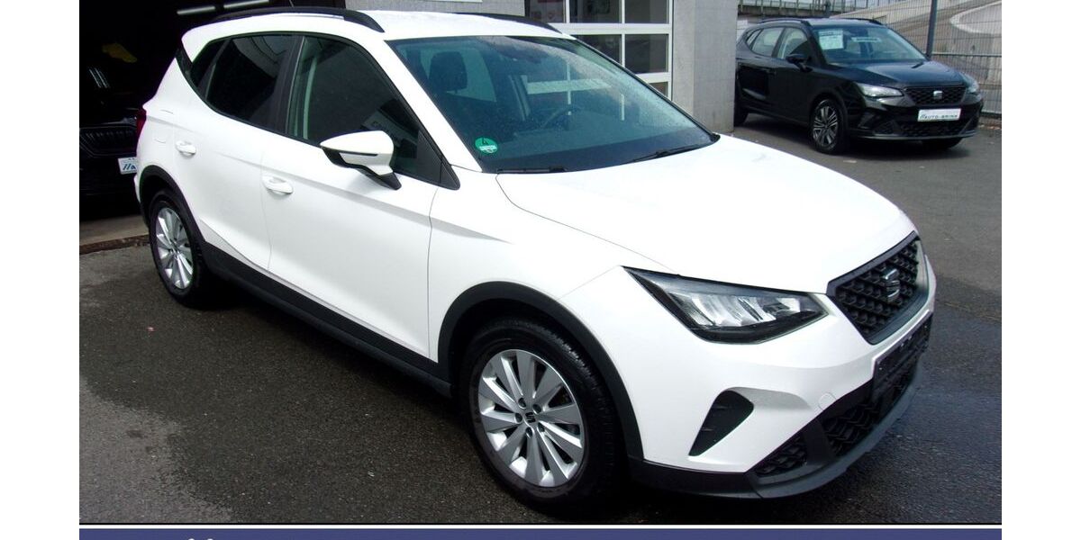 Seat Arona 28.591 km 18.475 &euro; Hagen 58089