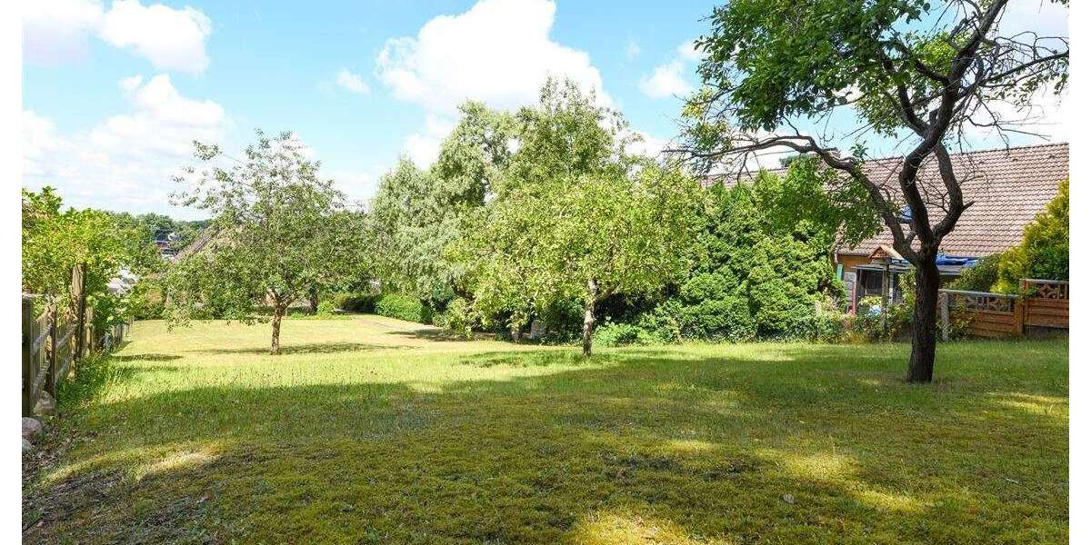 Grundstück Mölln - 166.000&euro; | Angebot:22021501