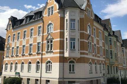 Wohnung zum Mieten in Plauen 387 € 84 m² 3 zimmer