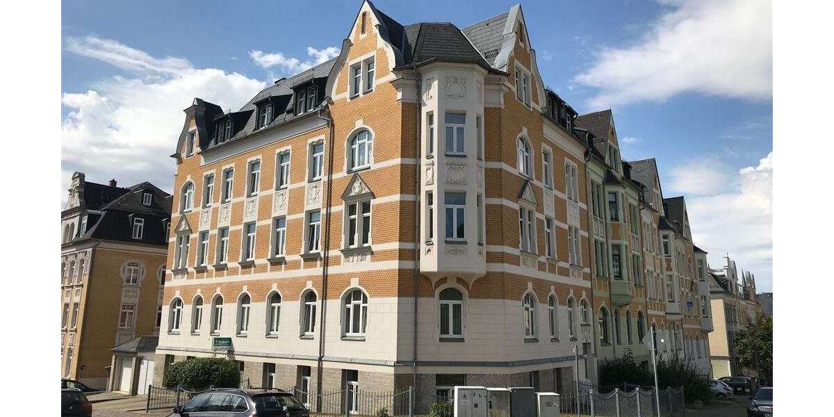 Wohnung zum Mieten in Plauen 387 € 84 m² 3 zimmer