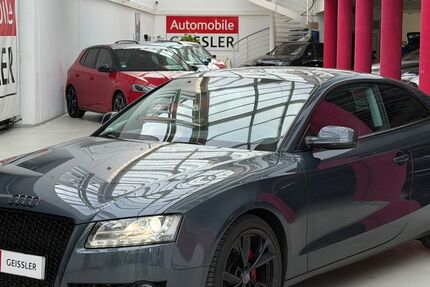 Audi A5 200.000 km 8.990 &euro; Leipzig 04347