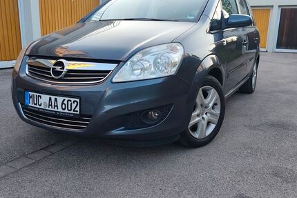 Opel Zafira 140.300 km 5.190 &euro; München 81671
