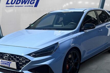 Hyundai i30 6.000 km 30.480 &euro; Limburg 65555