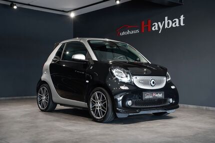 Smart ForTwo 26.900 km 27.450 &euro; Calw 75365