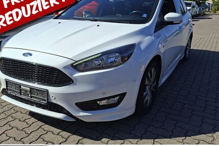 Ford Focus 166.264 km 4.385 &euro; Achern 77855