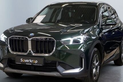 BMW X1 50.500 km 34.700 € Kiel 24109