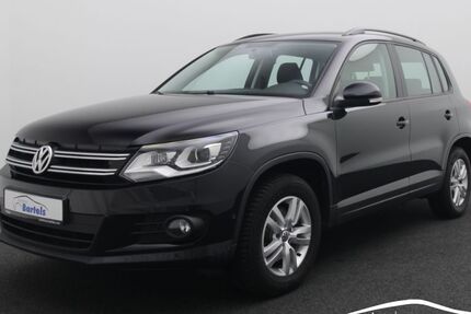 VW Tiguan 89.821 km 16.490 &euro; Sögel 49751
