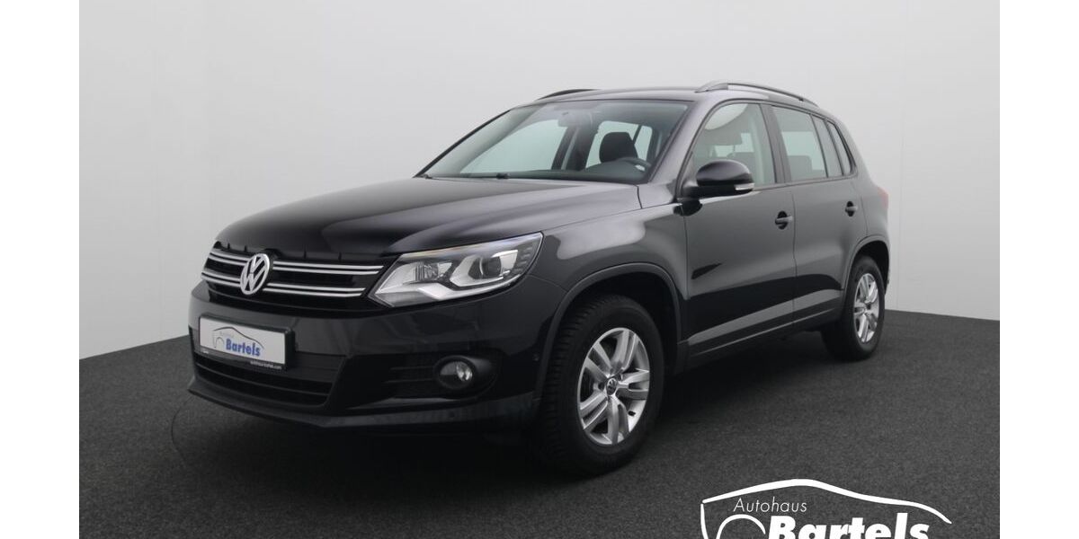 VW Tiguan 89.821 km 16.490 &euro; Sögel 49751