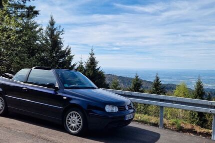 VW Golf 125.500 km 6.250 € Lingenfeld 67360