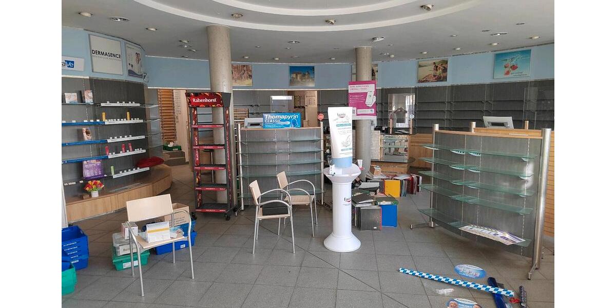 Gewerbeobjekt Altdorf - 2.500&euro; | Angebot:25409023