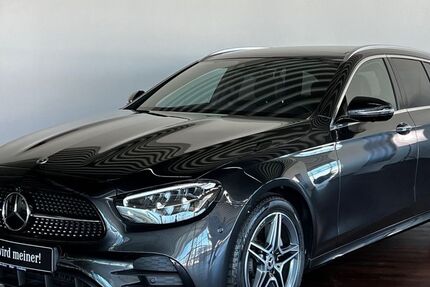 Mercedes-Benz E 220 8.700 km 43.374 &euro; Friedberg 86316