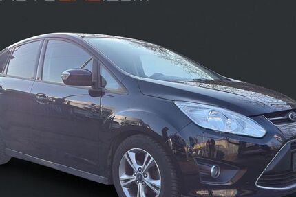 Ford C-Max 143.956 km 5.800 &euro; Ronnenberg StT Empelde Region Hannover 30952