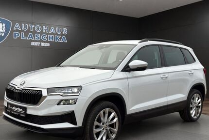 Skoda Karoq 46.200 km 24.950 &euro; Amelinghausen 21385