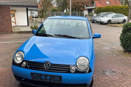 VW Lupo 165.288 km 1.250 &euro; Gronau 48599