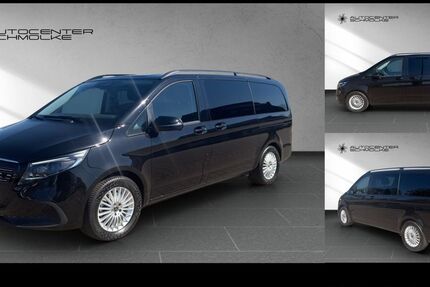 Mercedes-Benz EQV 13.300 km 59.900 &euro; Osterholz-Scharmbeck 27711