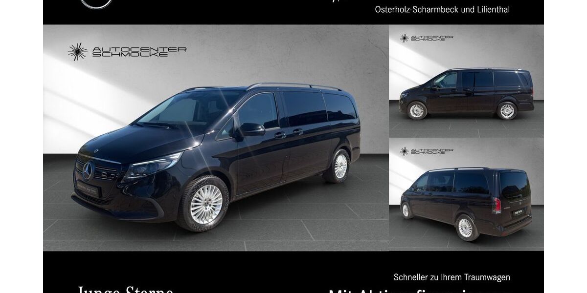 Mercedes-Benz EQV 13.300 km 59.900 &euro; Osterholz-Scharmbeck 27711