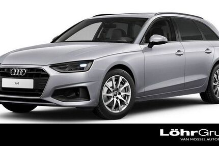 Audi A4 52.000 km 28.450 &euro; Meckenheim / Bonn 53340