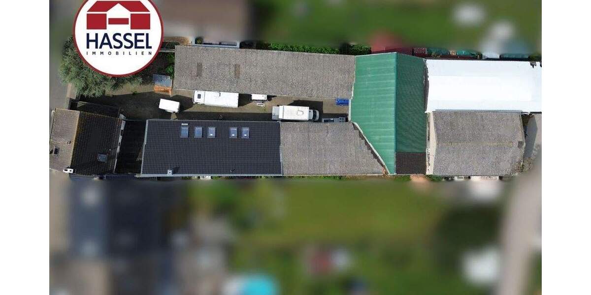 Gewerbeobjekt Weilerswist Neukirchen - 599.800&euro; | Angebot:25897860