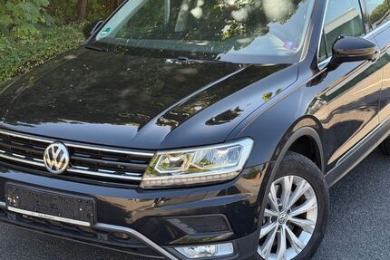 VW Tiguan 78.450 km 18.300 &euro; Kelkheim 65779
