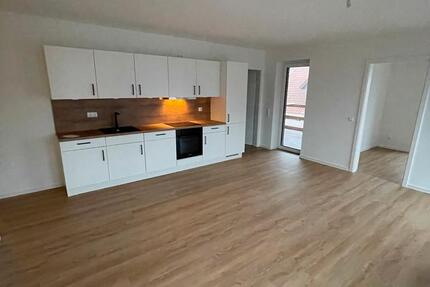 ERSTBEZUG | 2-Zi.-Neubau | 49,68 m² | Loggia | 2 zimmer