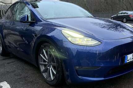 Tesla Model Y 87.000 km 34.500 &euro; Leipzig, Stadt 04105