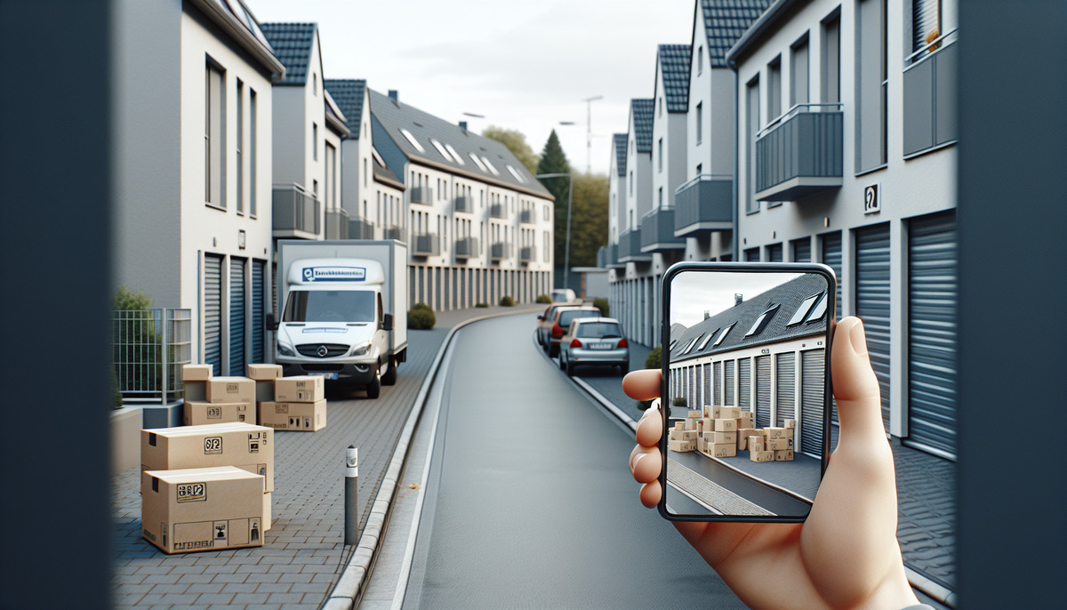 Public Storage als Ruhepol im volatilen Immobilienmarkt