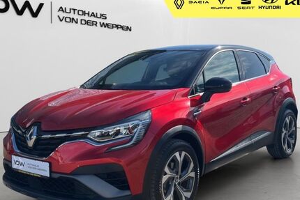 Renault Captur 22.879 km 18.990 &euro; Friesenheim 77948