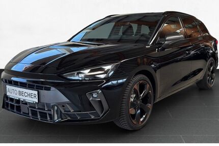 Cupra Leon 5.000 km 36.930 € Wesel 46485