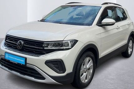 VW T-Cross 10.963 km 24.444 &euro; Hamburg 22303