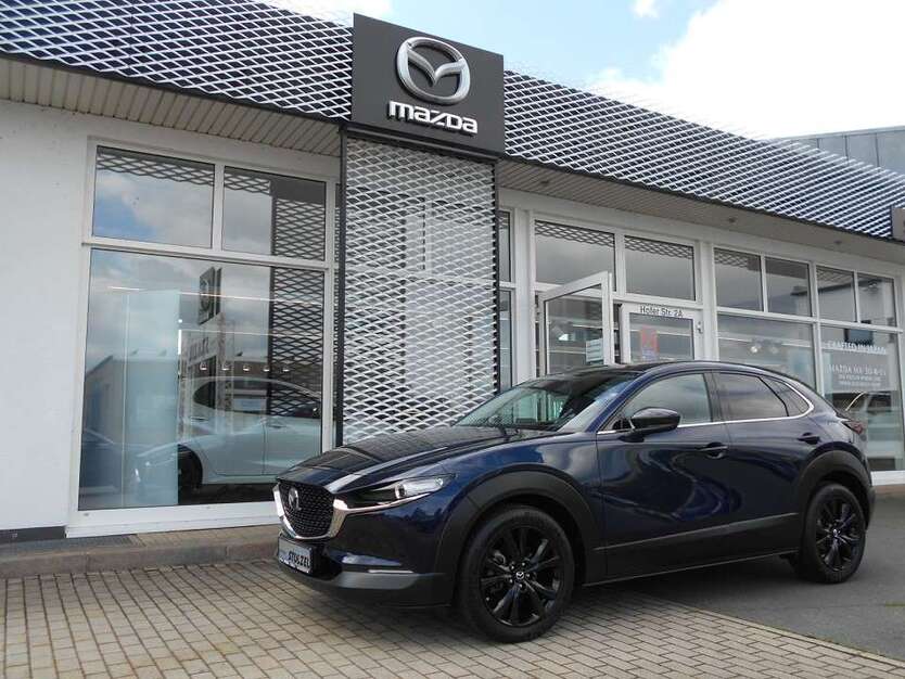 CX-30