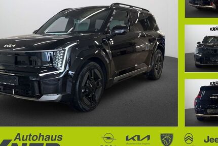 Kia EV9 19.000 km 69.990 &euro; Hof 95032