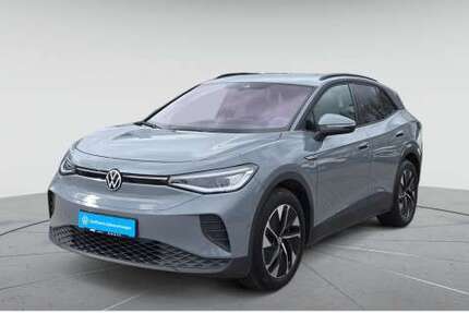 VW ID.4 71.962 km 23.790 &euro; Darmstadt 64295