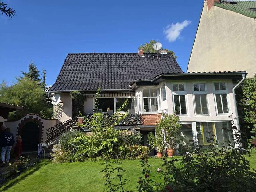 Haus zum Kaufen in Rathenow 399.000 € 178 m² 9 zimmer