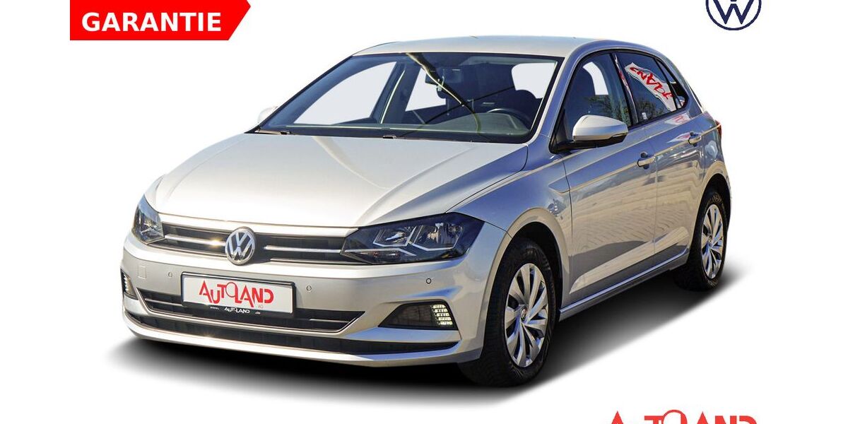 VW Polo 33.300 km 13.990 &euro; Dresden 01239
