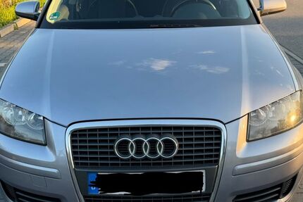 Audi A3 172.965 km 2.999 &euro; REGENSBURG 93051