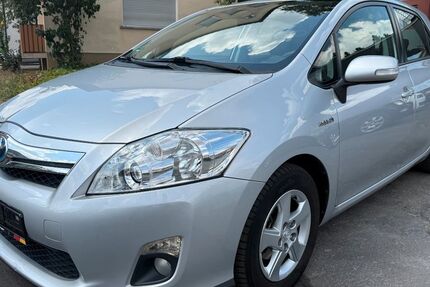 Toyota Auris 127.980 km 9.450 &euro; Veitshöchheim 97209