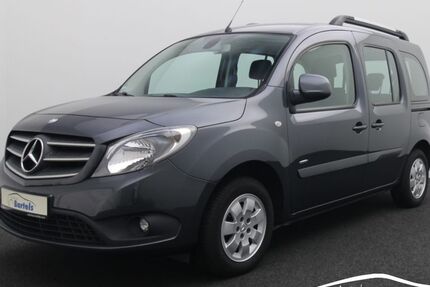 Mercedes-Benz Citan 75.633 km 14.490 &euro; Sögel 49751