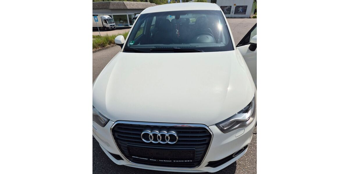 Audi A1 169.800 km 8.490 &euro; Thum 09419