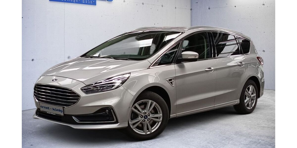 Ford S-Max 151.300 km 21.990 &euro; Freiburg im Breisgau 79108